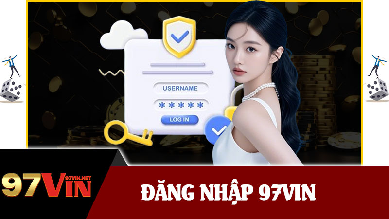 Đăng Nhập 97vin
