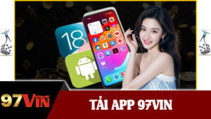 Tải App 97vin