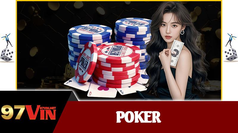 Poker
