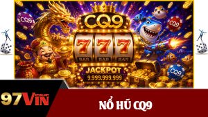 Nổ Hũ CQ9